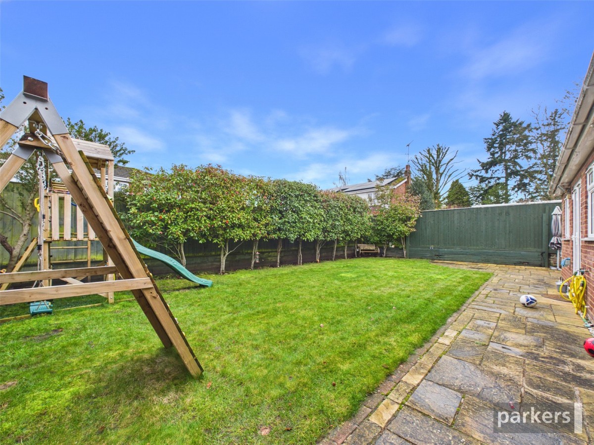 Caversham, Reading, Berkshire