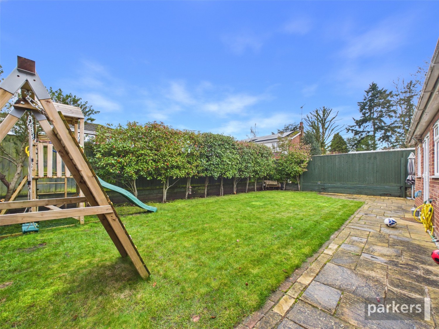 Caversham, Reading, Berkshire