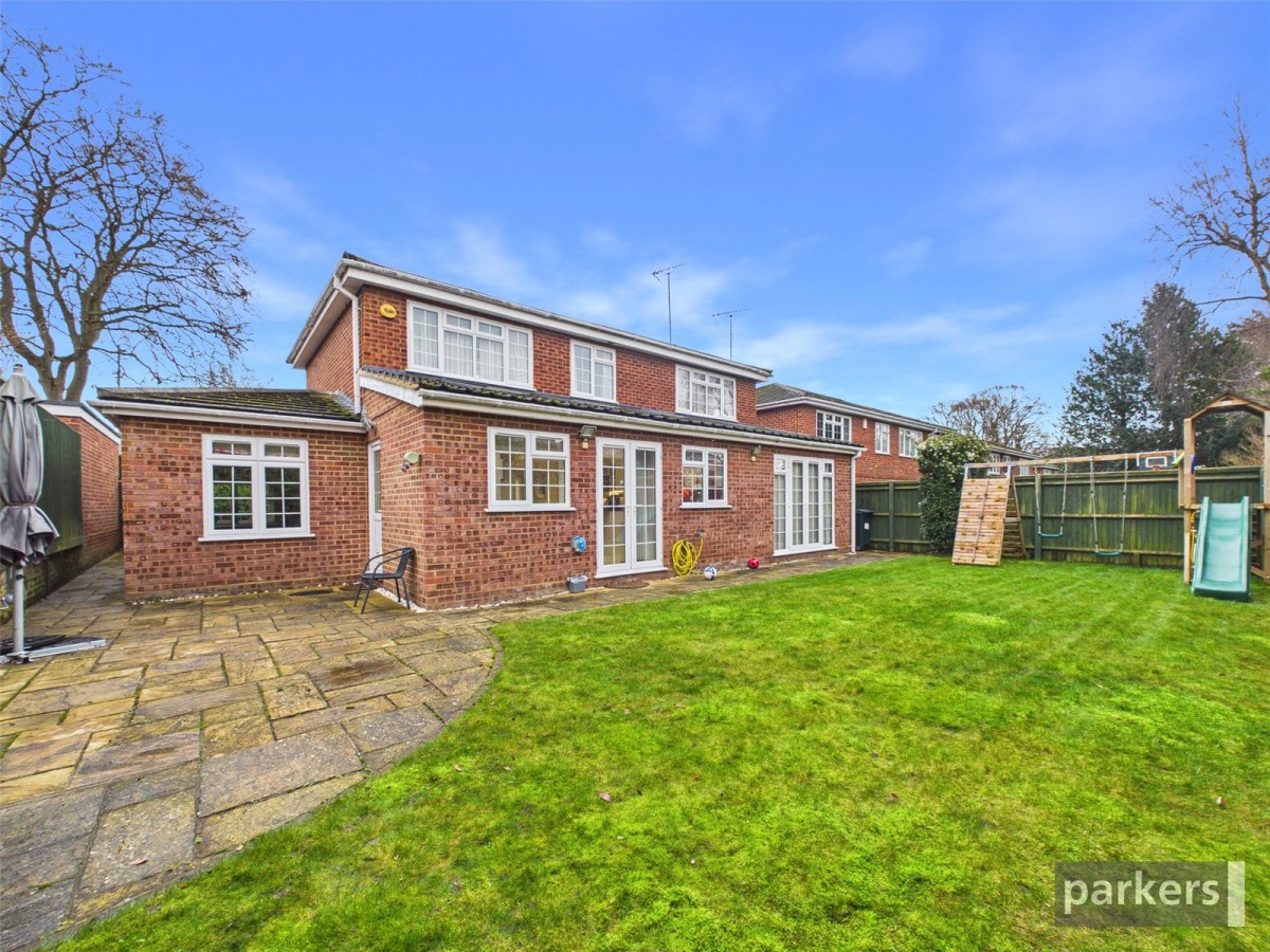 Caversham, Reading, Berkshire