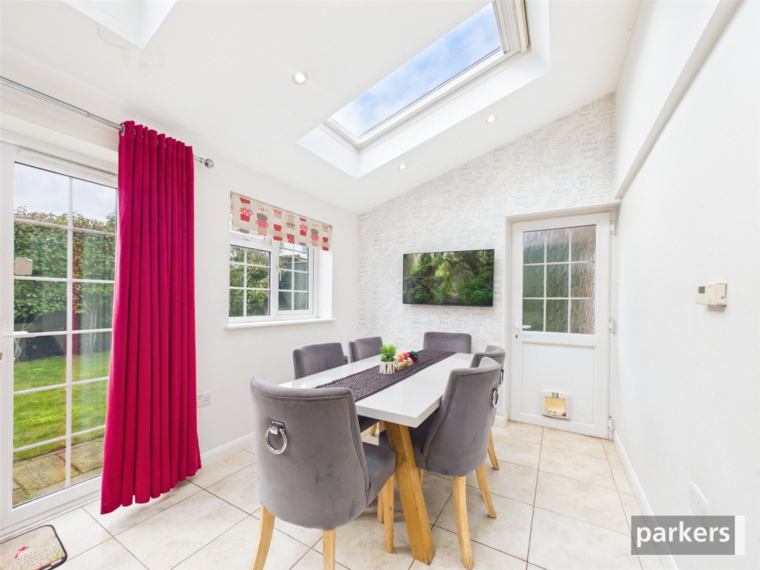 Caversham, Reading, Berkshire