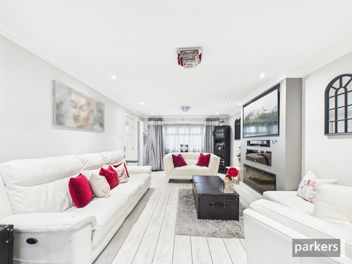 Caversham, Reading, Berkshire