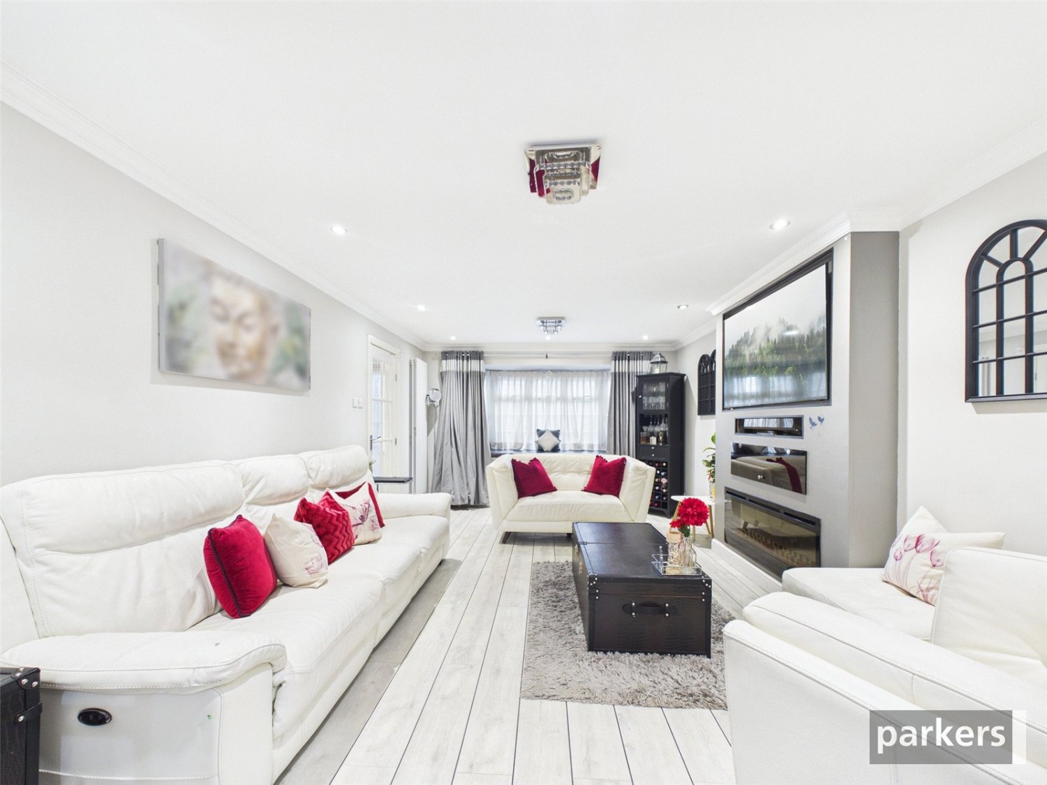 Caversham, Reading, Berkshire