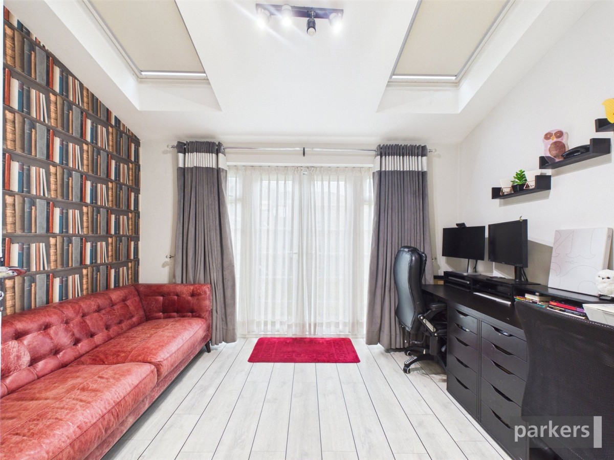 Caversham, Reading, Berkshire