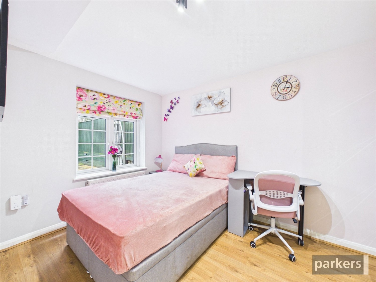 Caversham, Reading, Berkshire