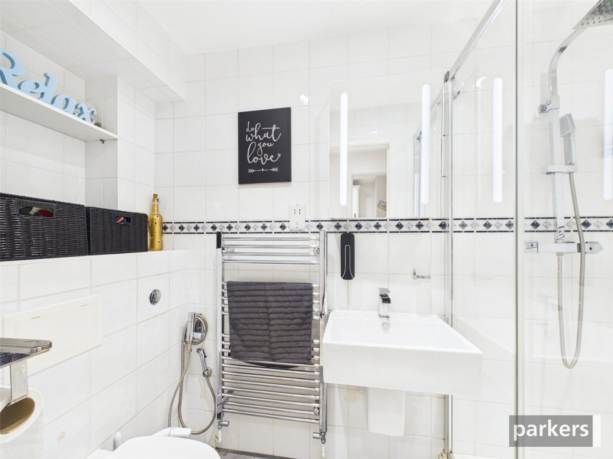 Caversham, Reading, Berkshire