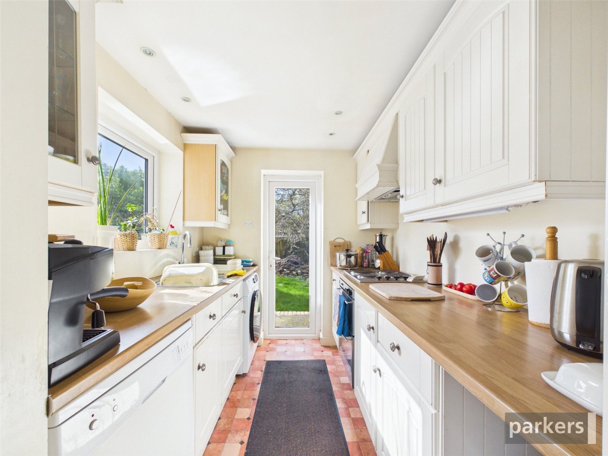 Caversham, Reading, Berkshire