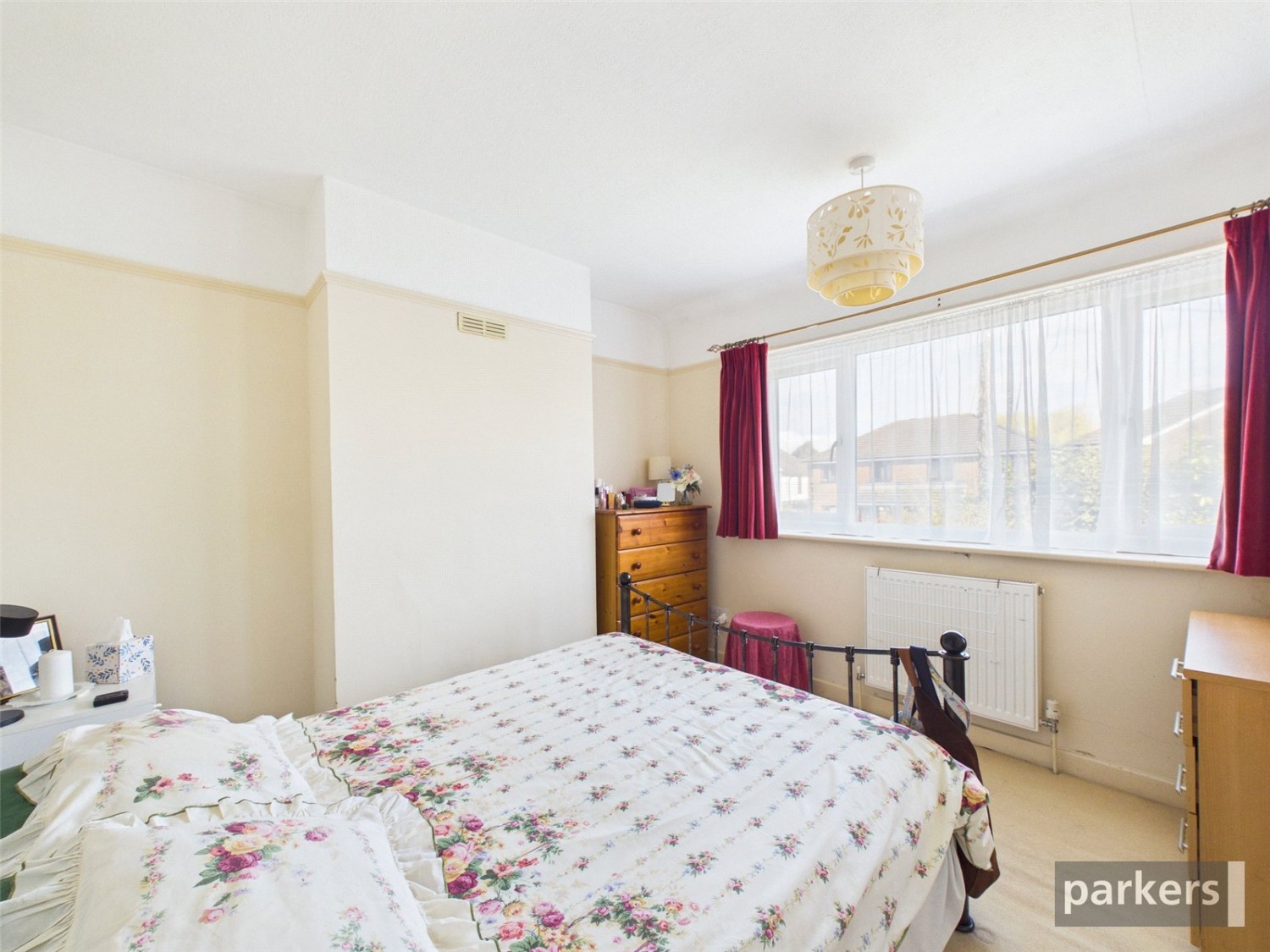 Caversham, Reading, Berkshire