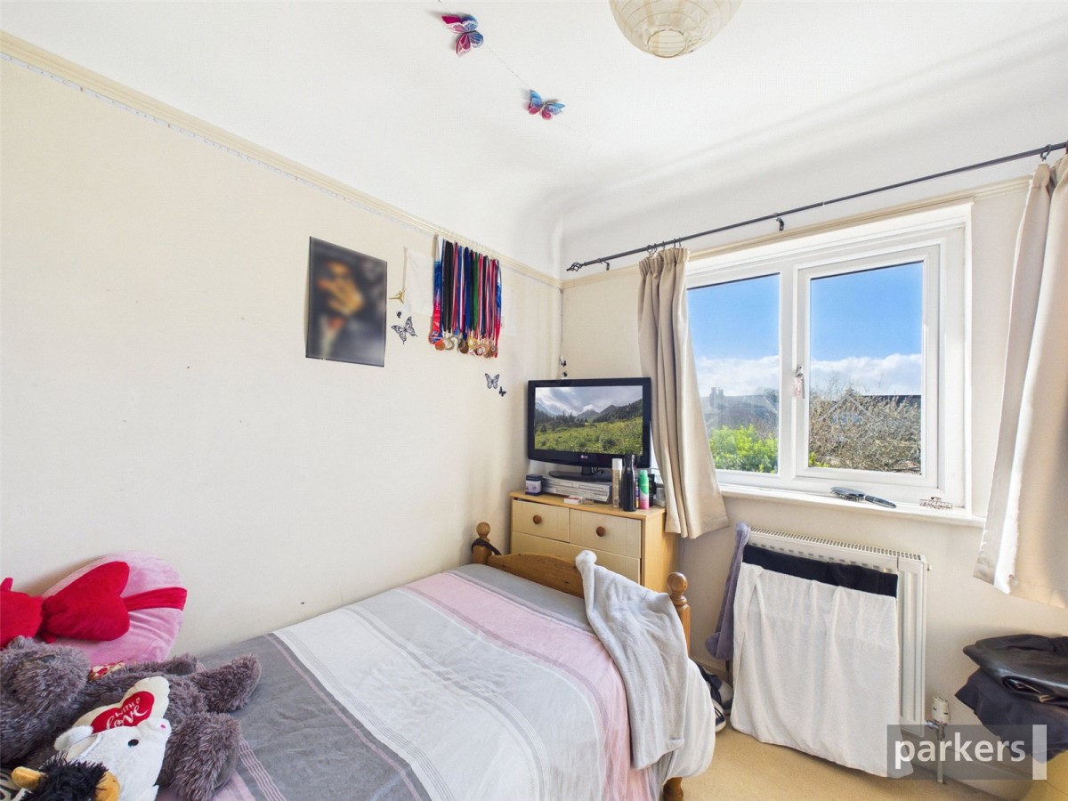 Caversham, Reading, Berkshire