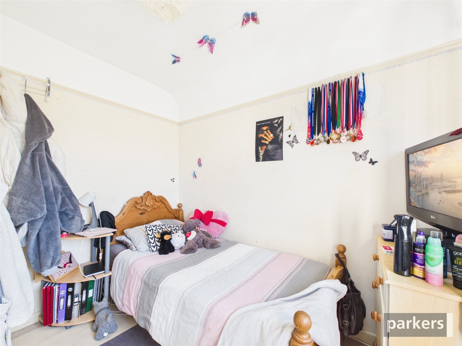 Caversham, Reading, Berkshire