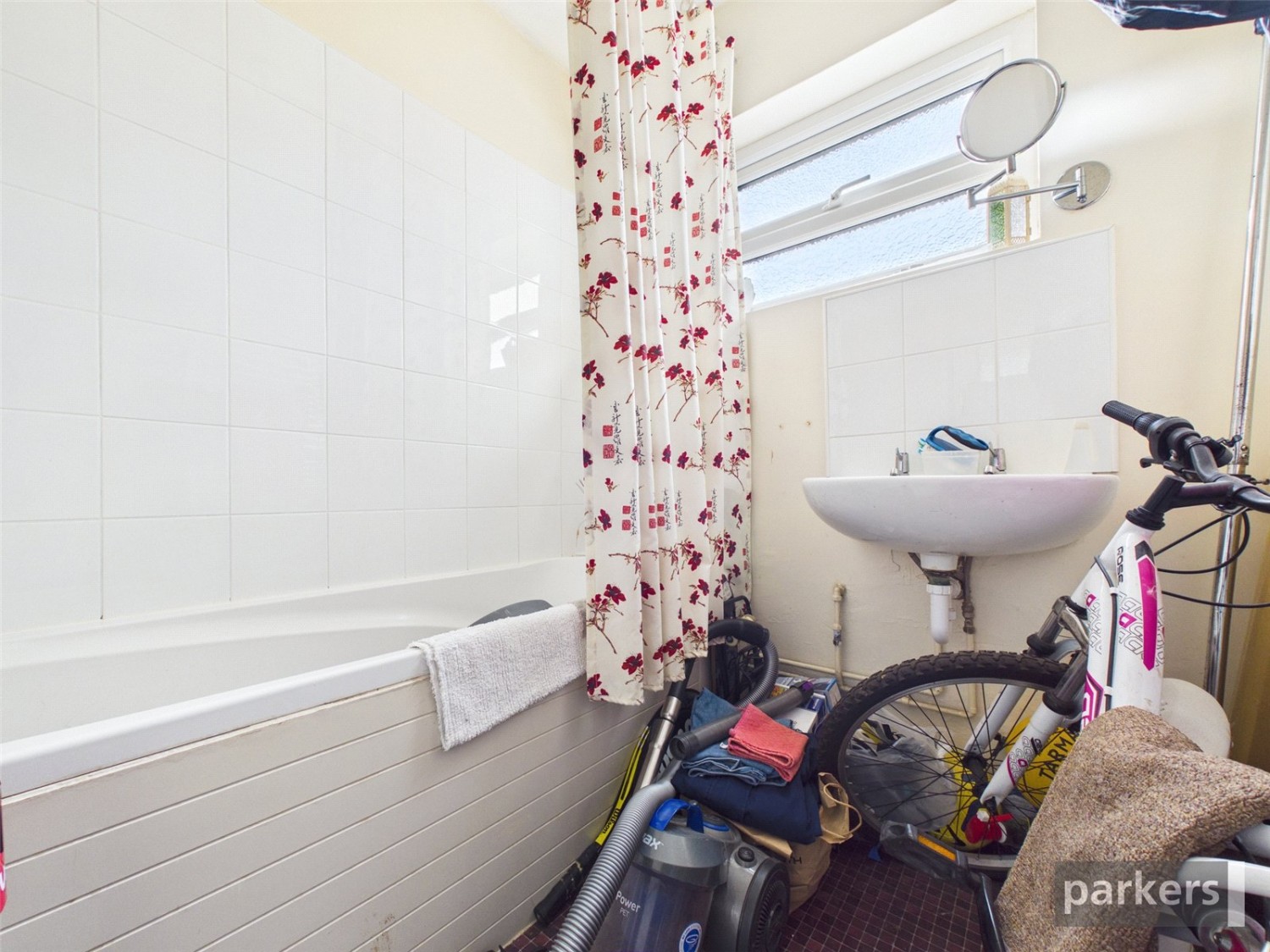 Caversham, Reading, Berkshire