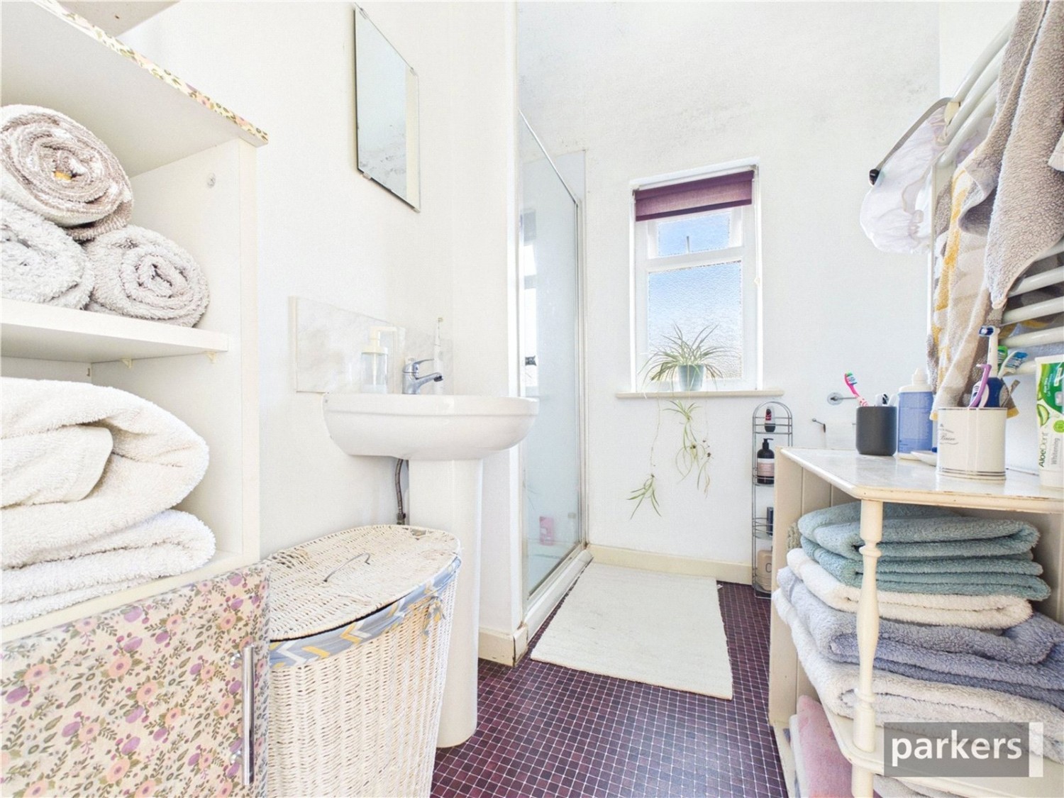 Caversham, Reading, Berkshire