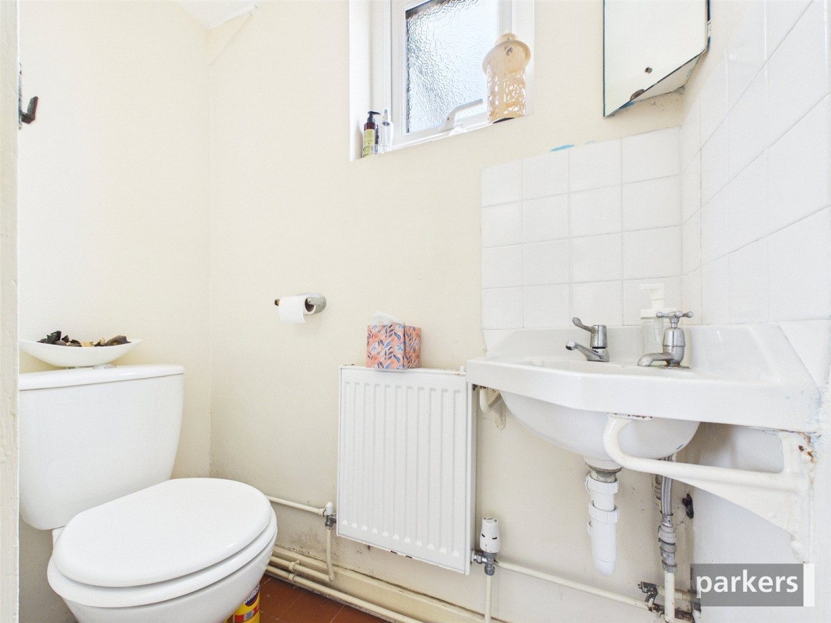 Caversham, Reading, Berkshire