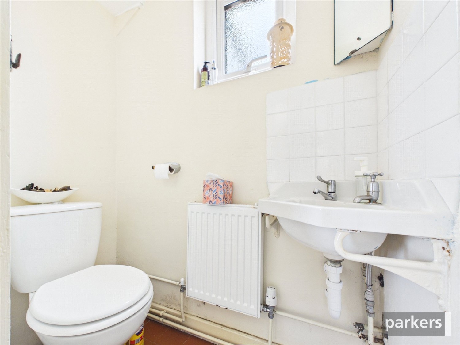 Caversham, Reading, Berkshire