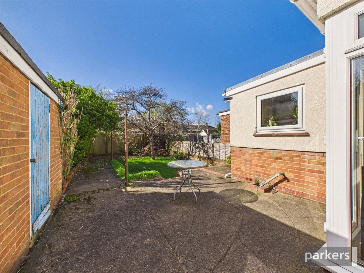 Caversham, Reading, Berkshire