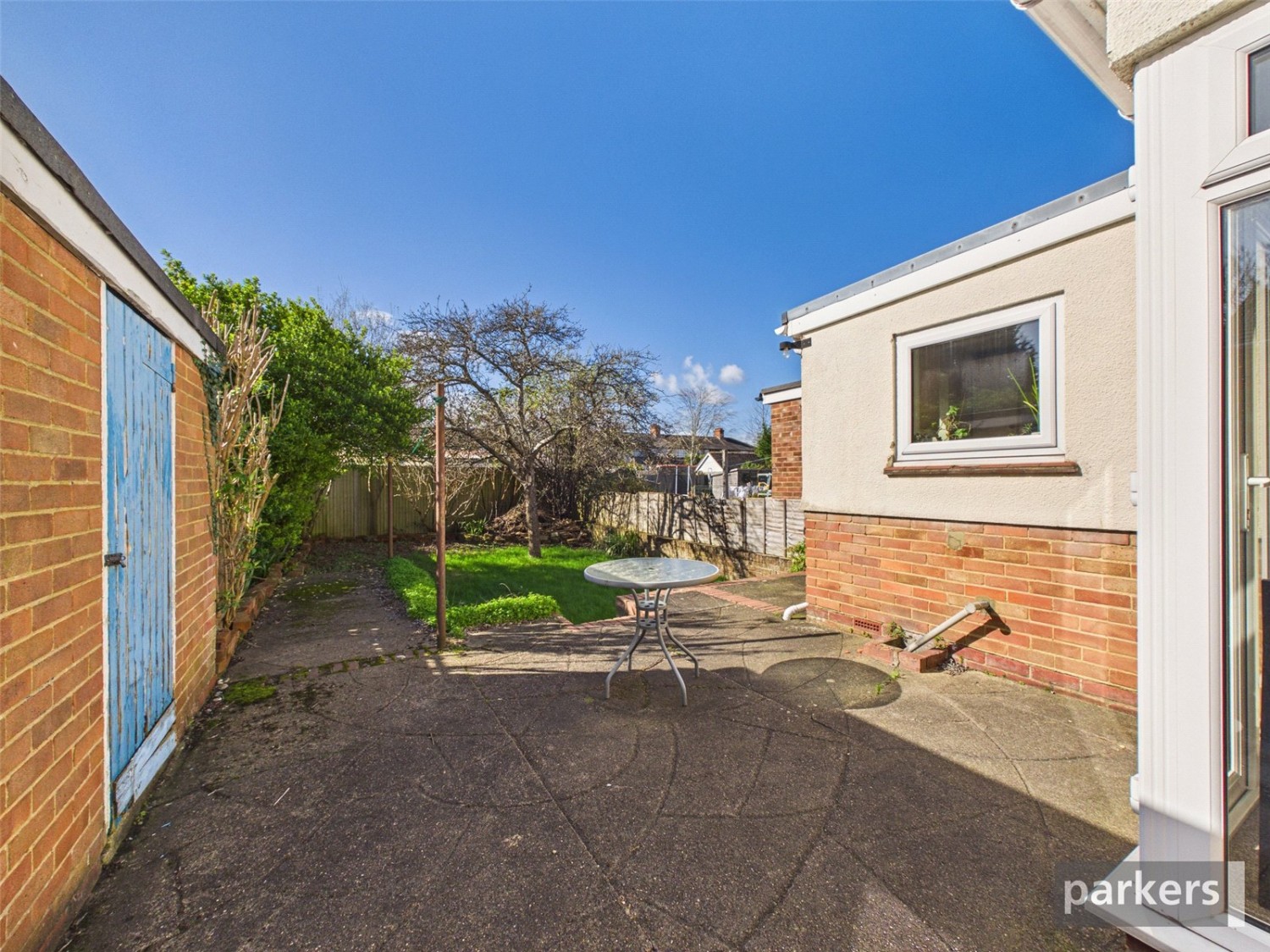 Caversham, Reading, Berkshire