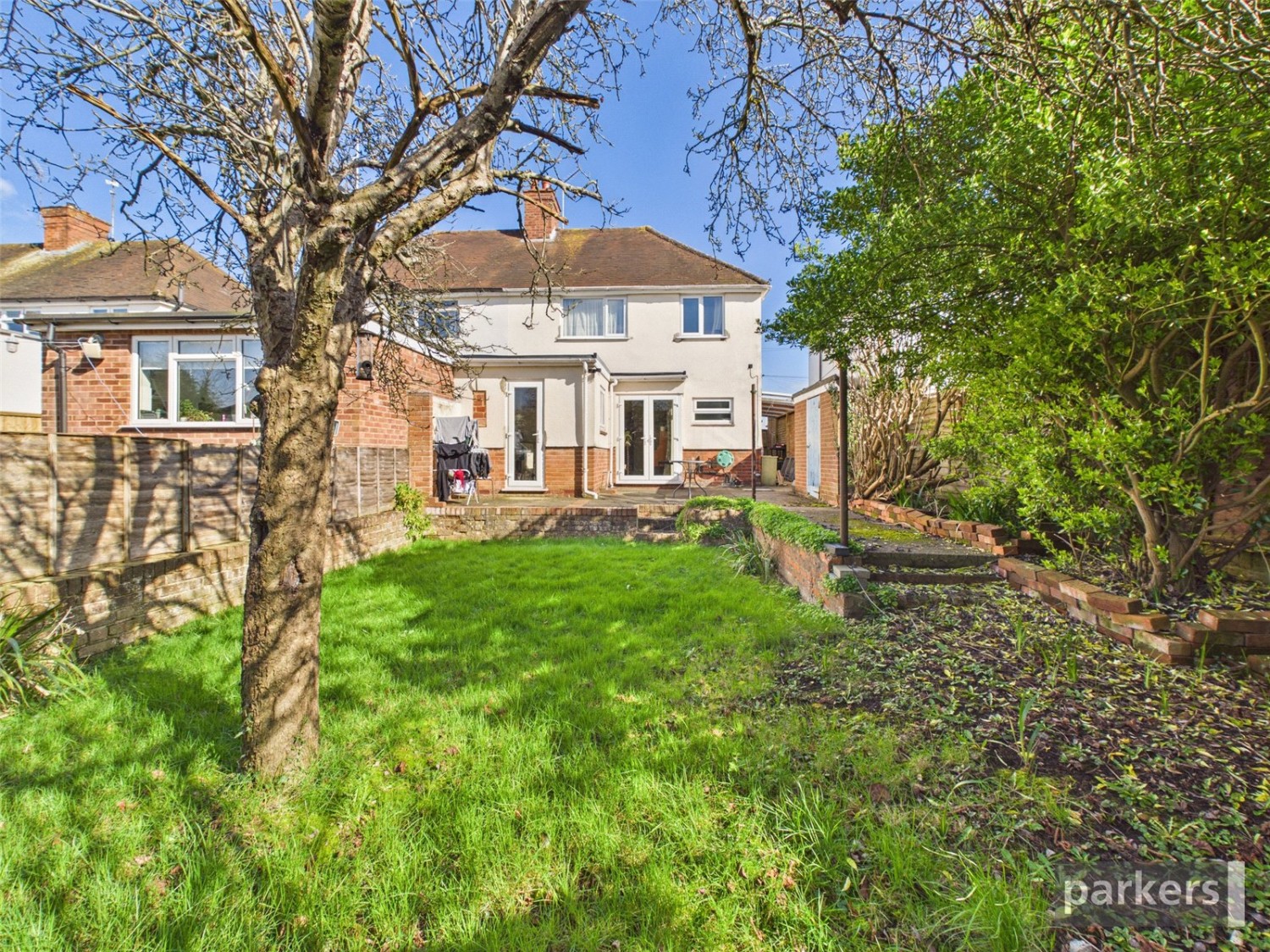 Caversham, Reading, Berkshire