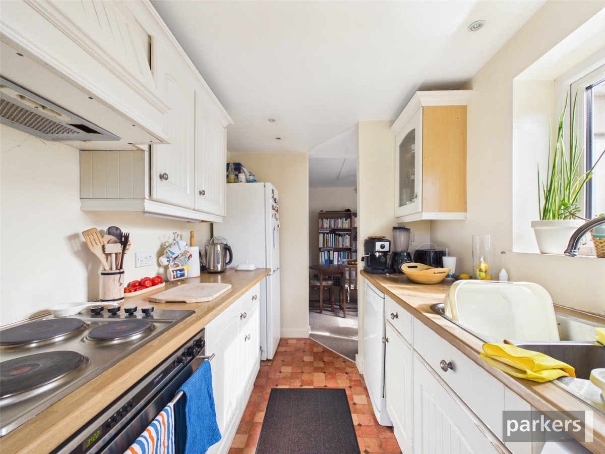 Caversham, Reading, Berkshire