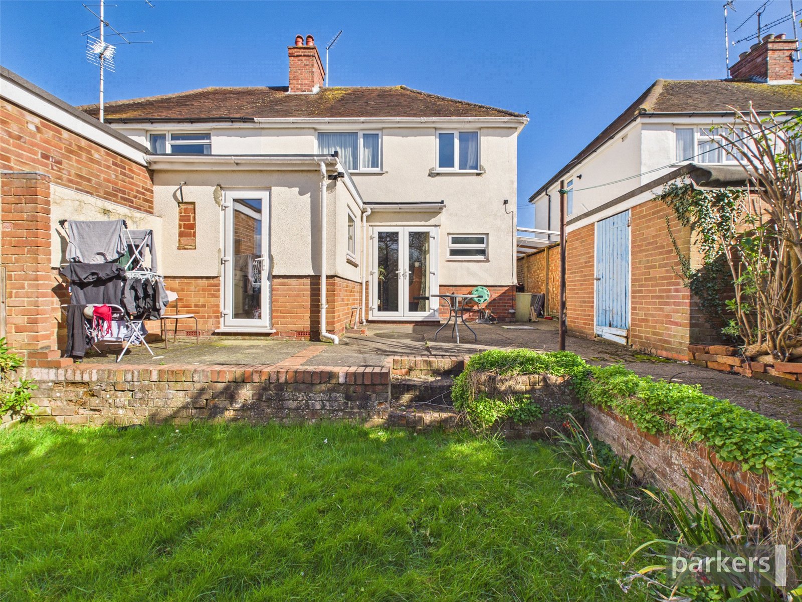 3 bedroom House for sale in Caversham, Reading, Berkshire