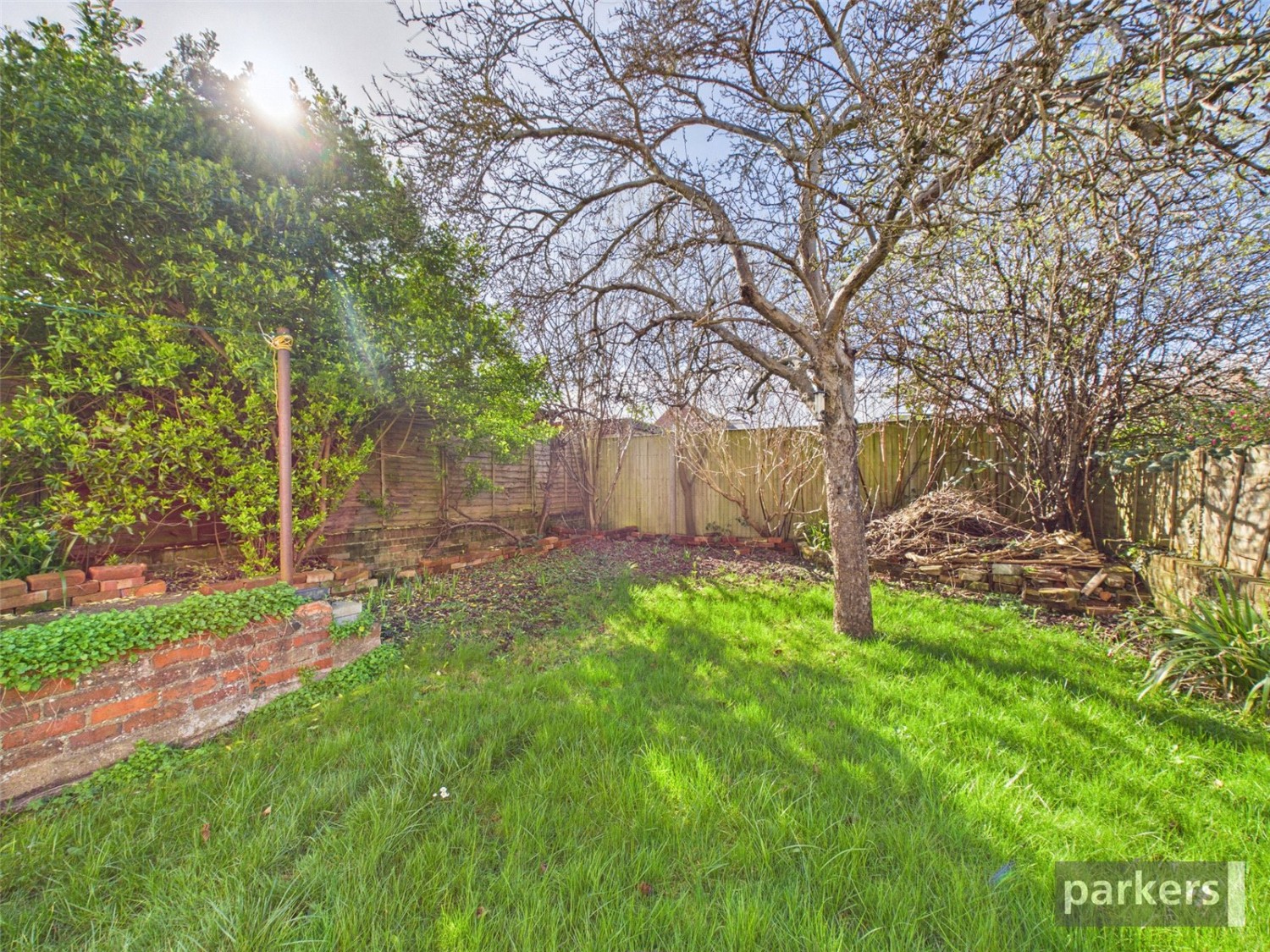 Caversham, Reading, Berkshire