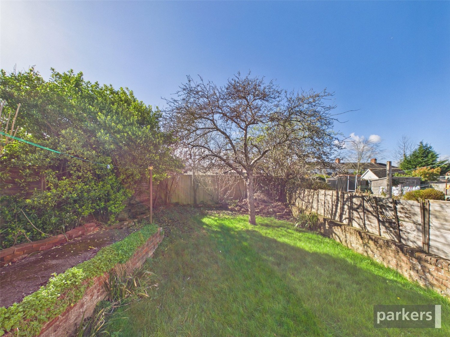 Caversham, Reading, Berkshire