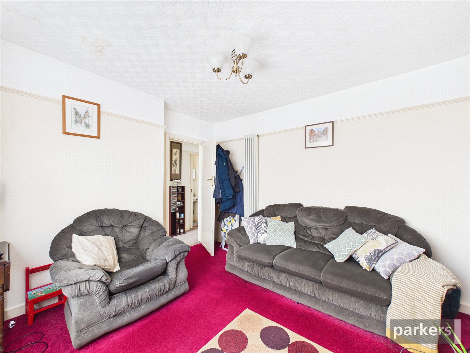 3 bedroom House for sale in Caversham, Reading, Berkshire