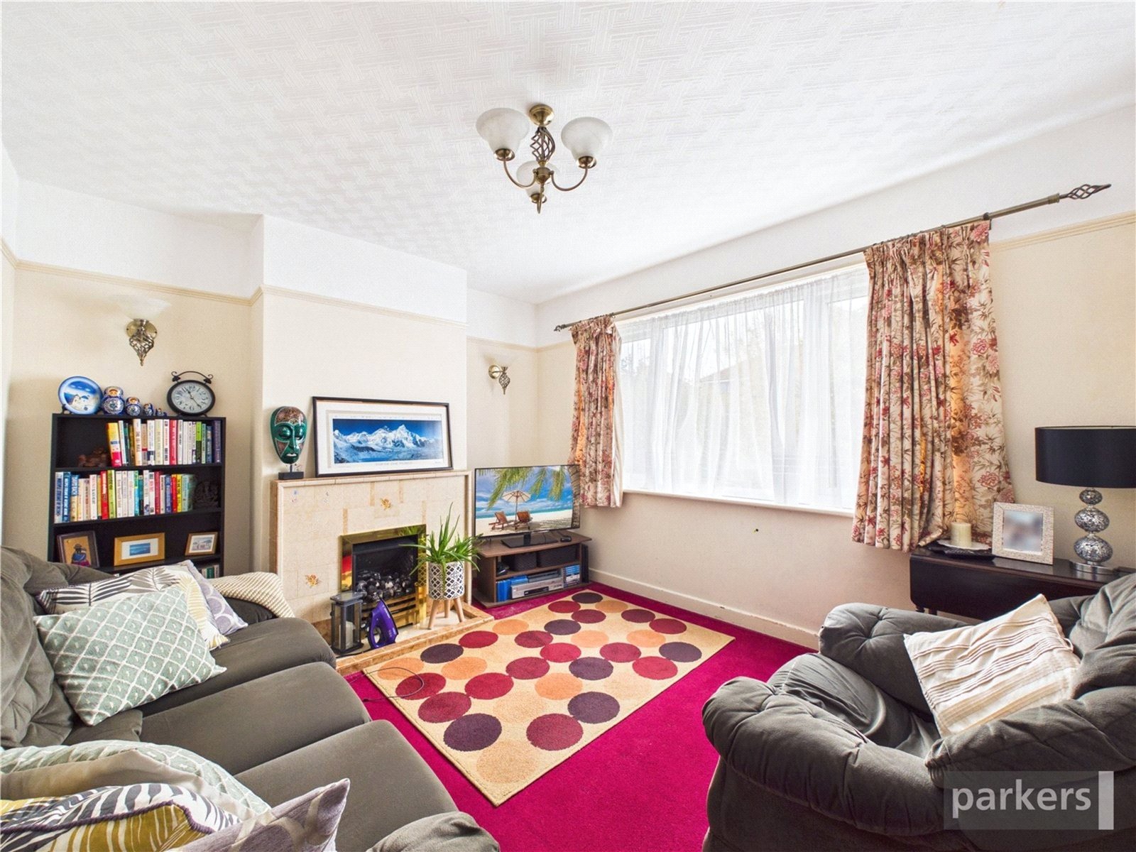 3 bedroom House for sale in Caversham, Reading, Berkshire