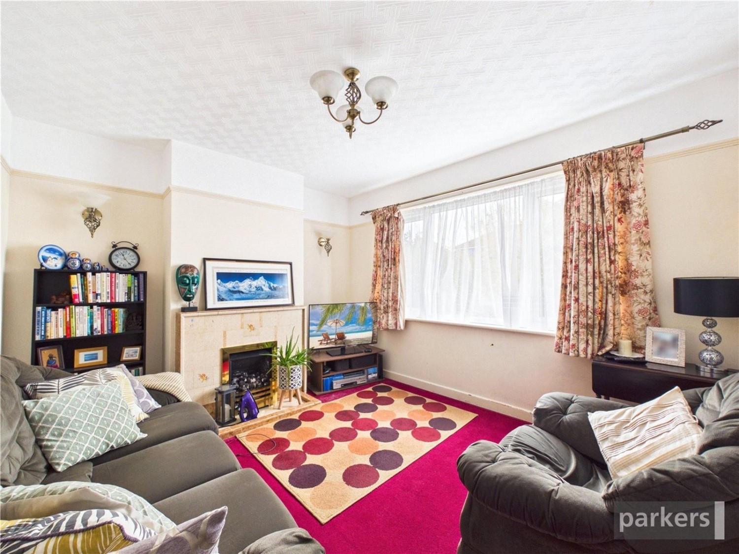 Caversham, Reading, Berkshire