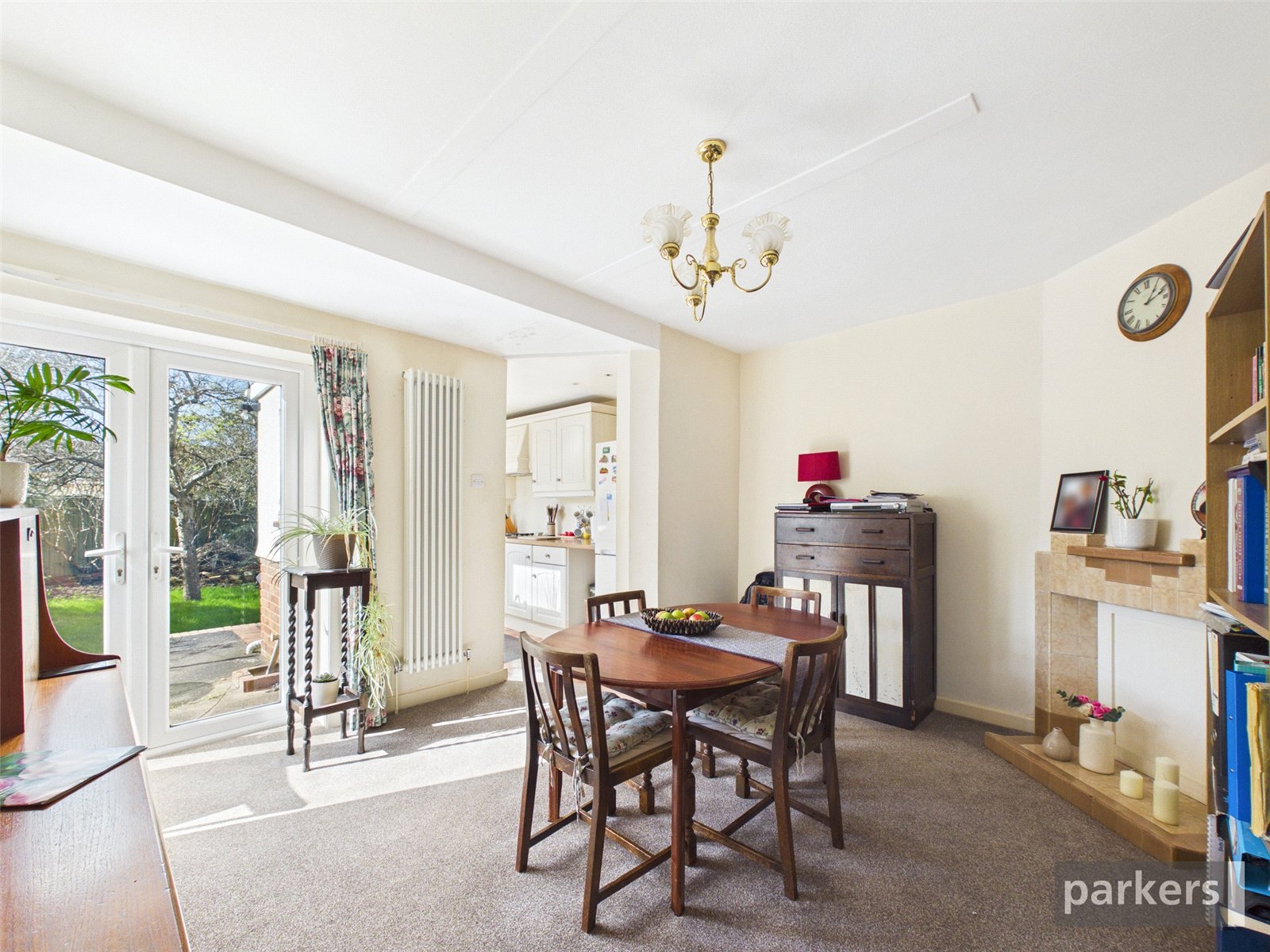 3 bedroom House for sale in Caversham, Reading, Berkshire