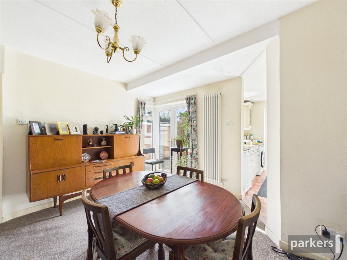 Caversham, Reading, Berkshire