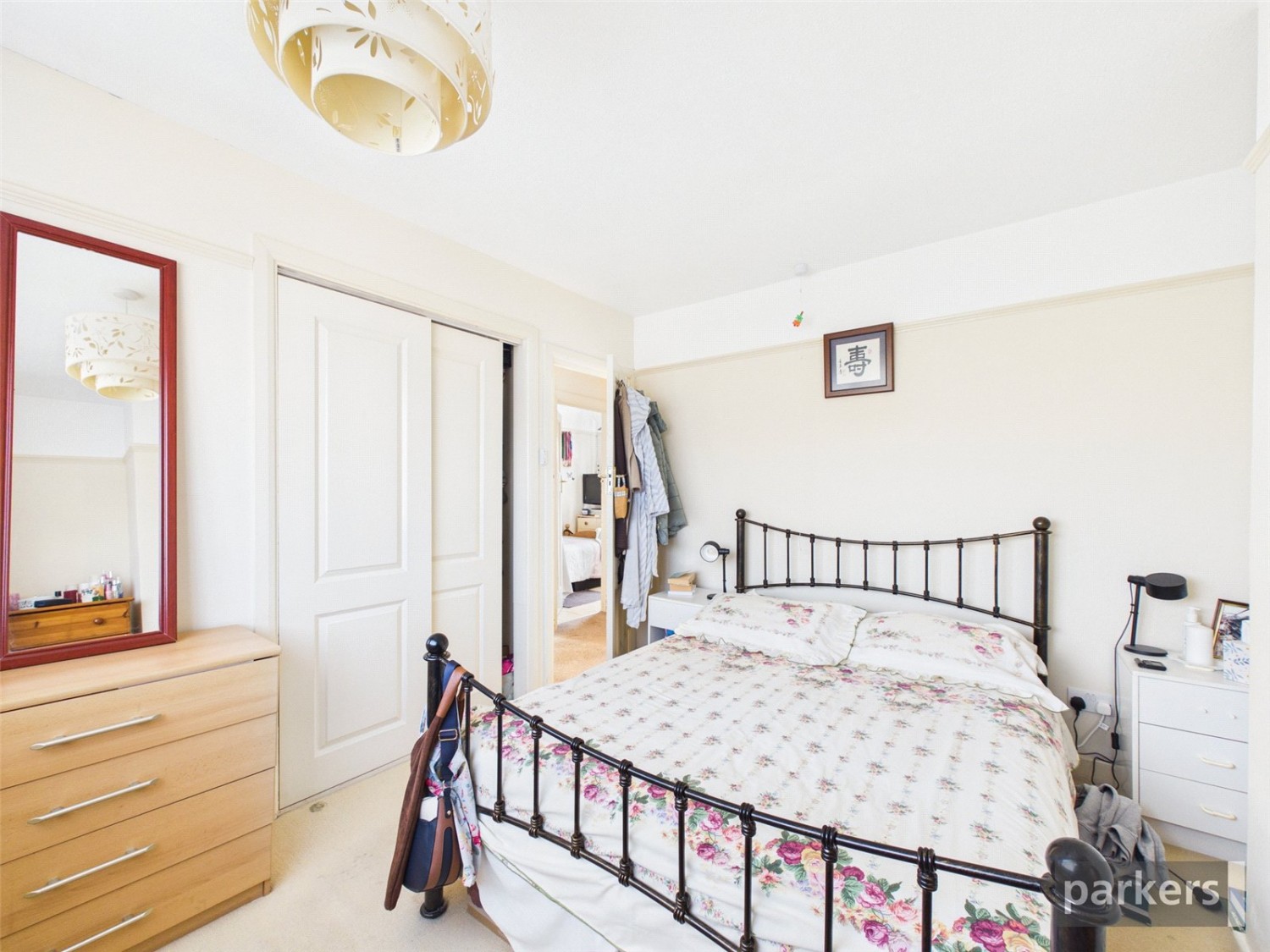 Caversham, Reading, Berkshire