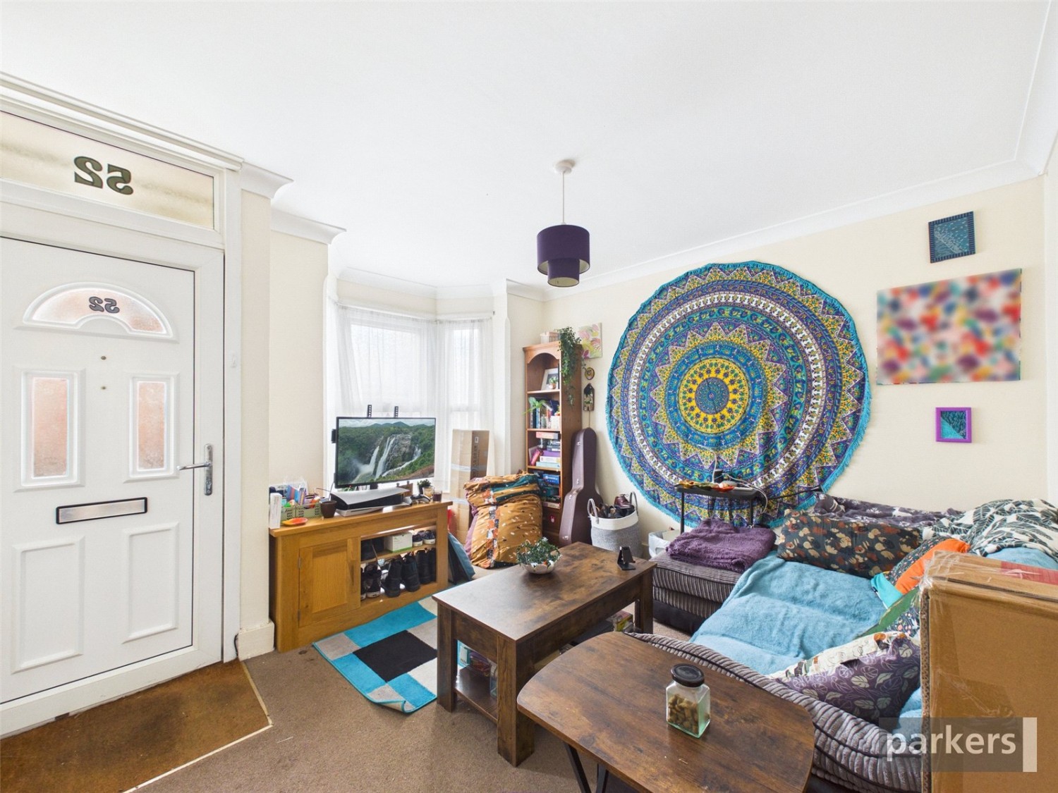 Caversham, Reading, Berkshire