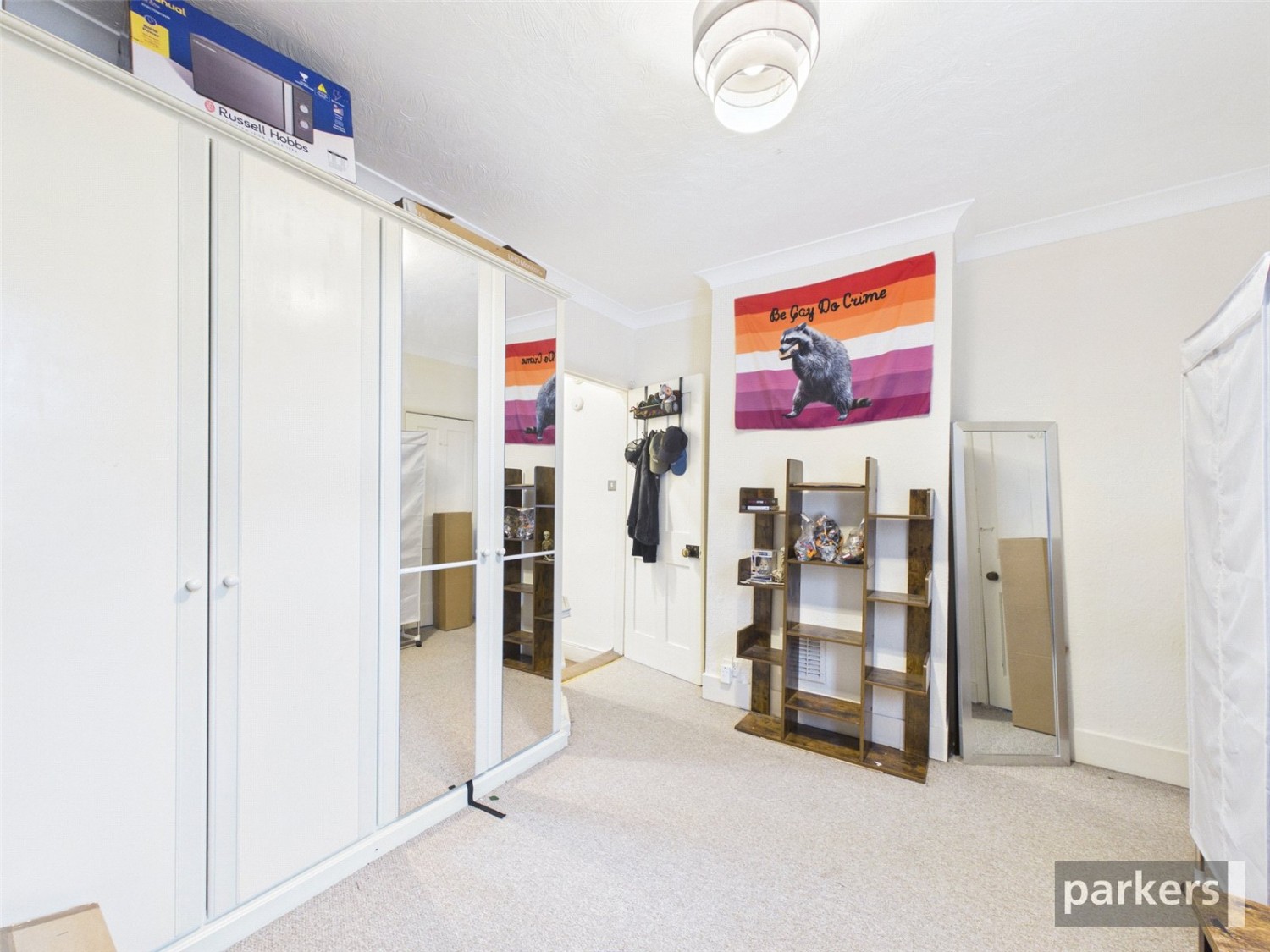 Caversham, Reading, Berkshire