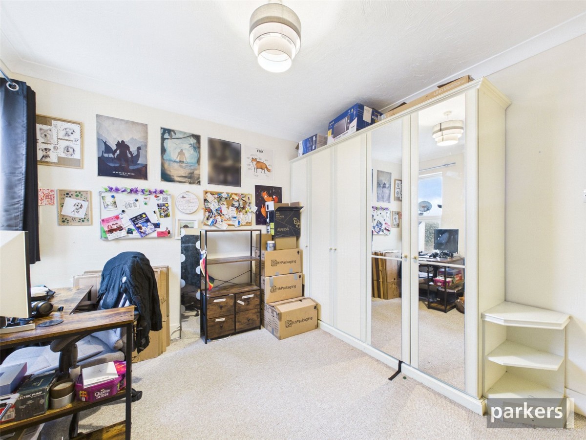 Caversham, Reading, Berkshire