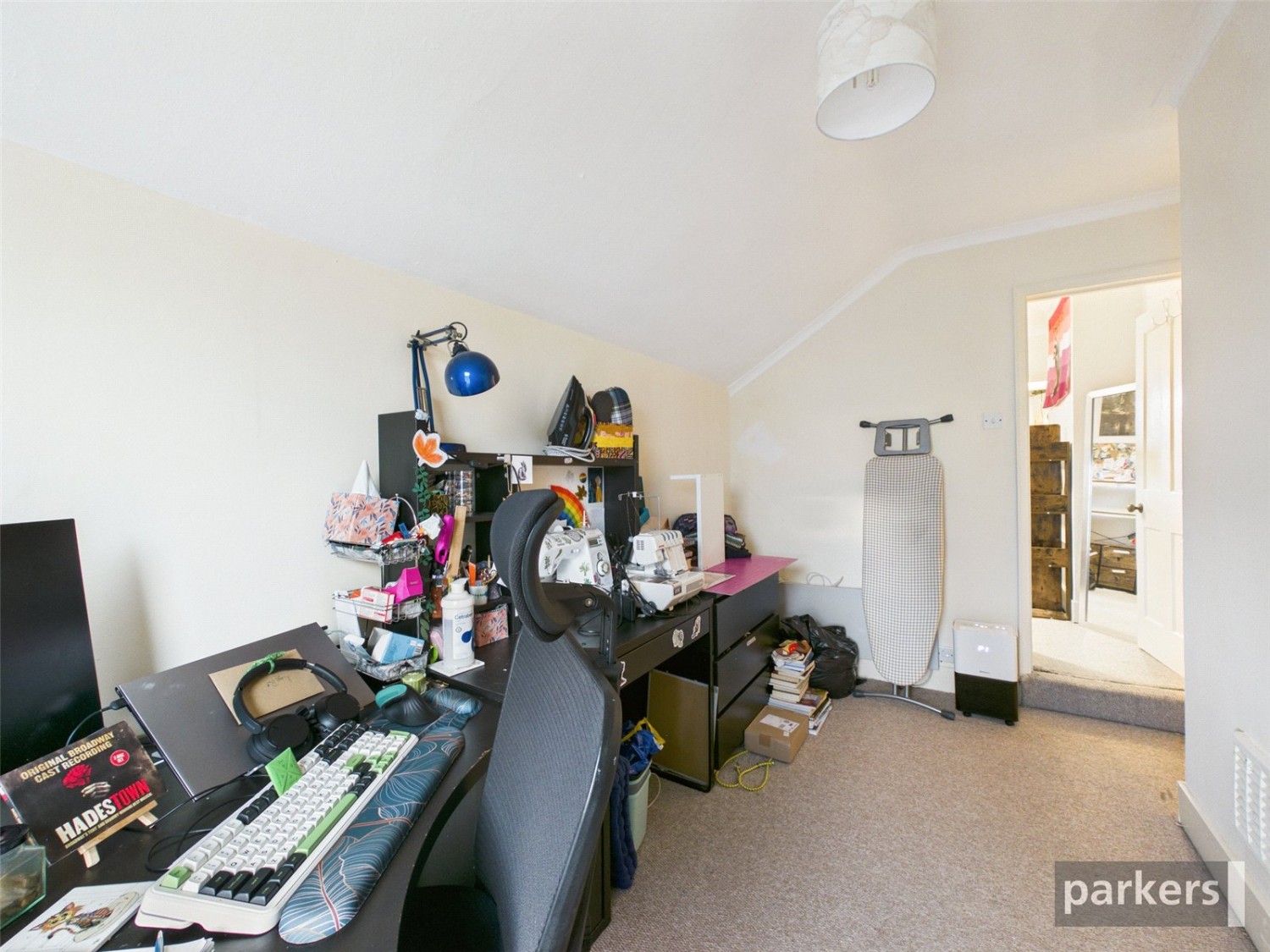 Caversham, Reading, Berkshire