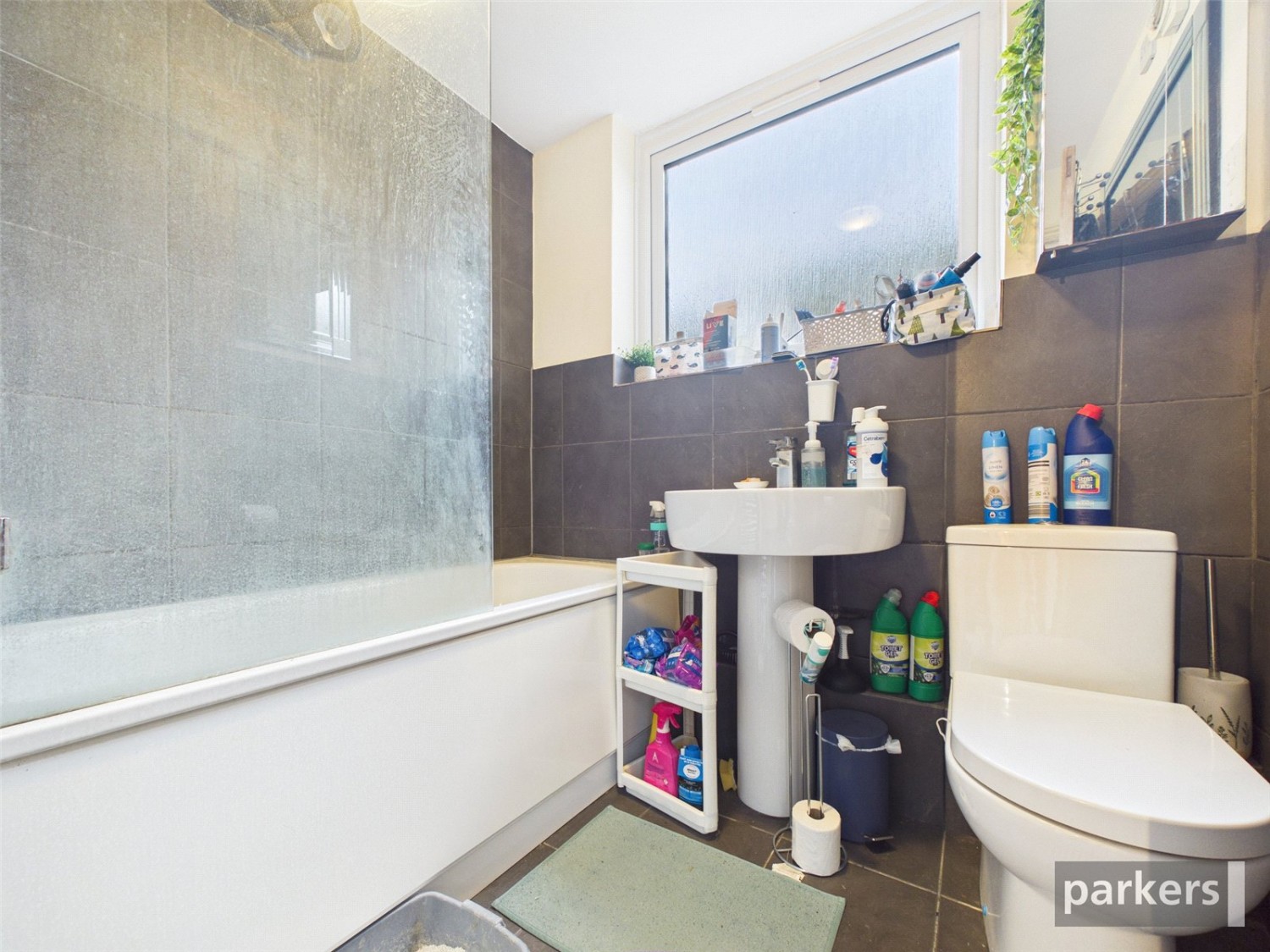 Caversham, Reading, Berkshire