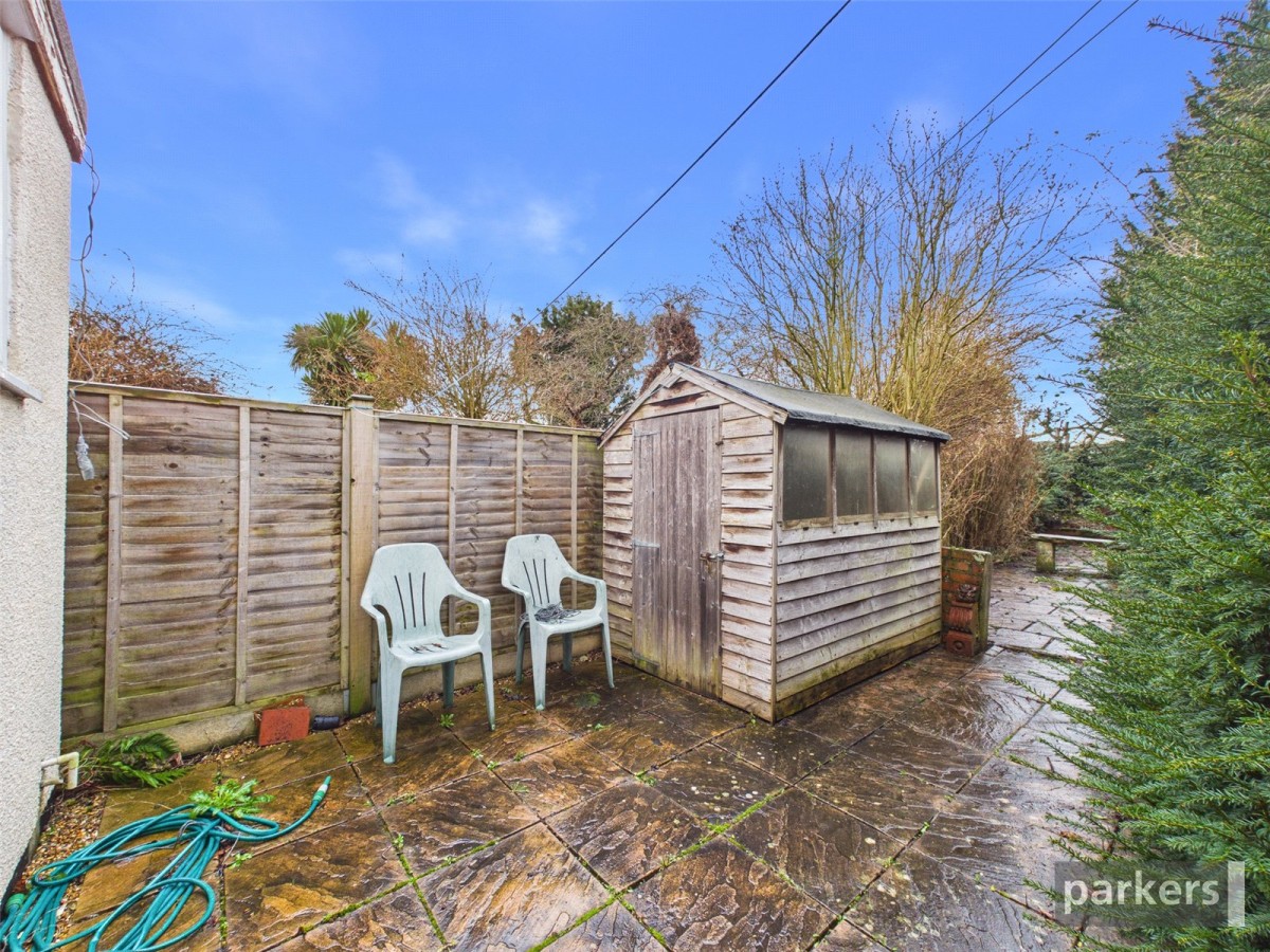 Caversham, Reading, Berkshire