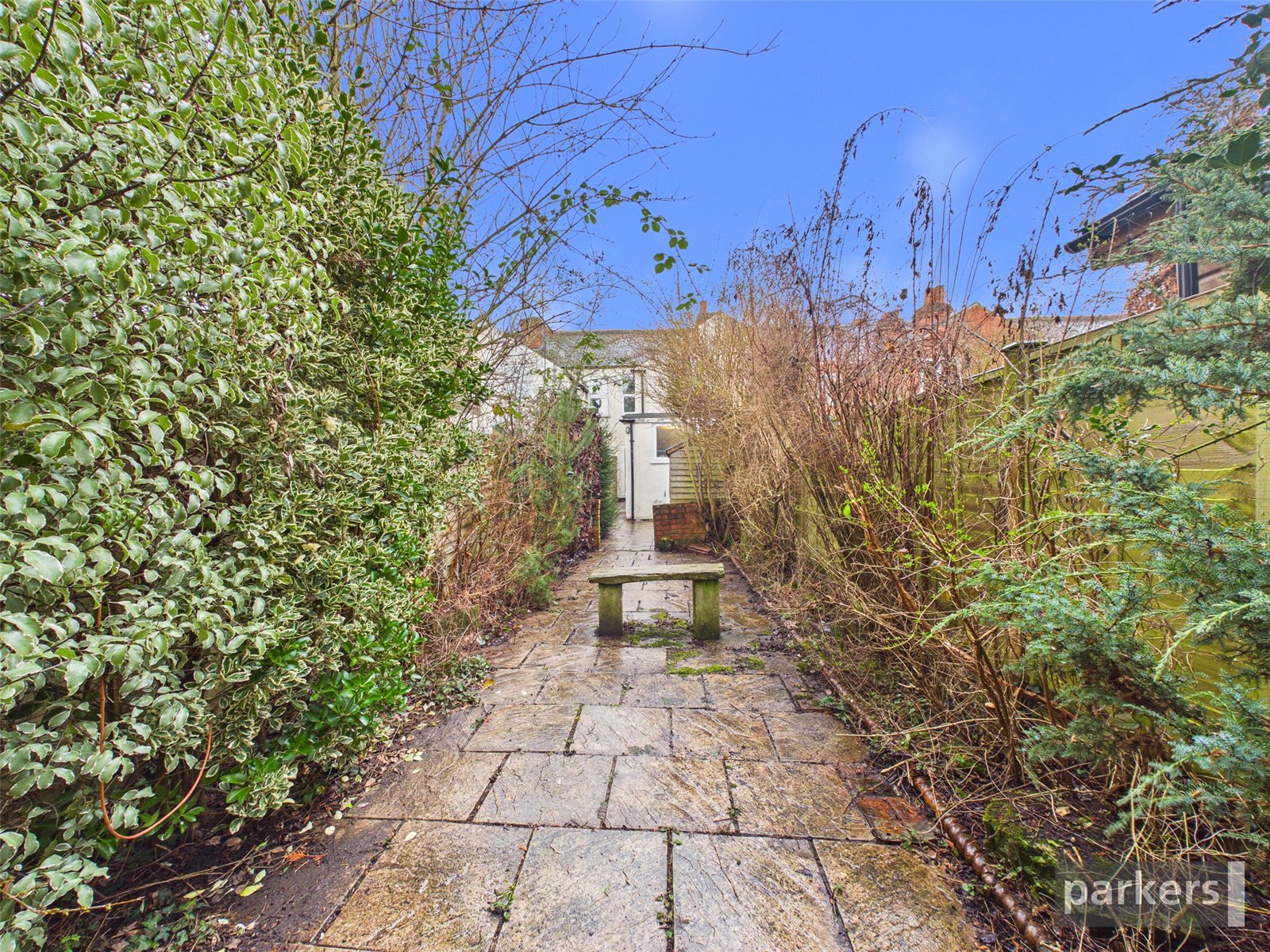 3 bedroom House for sale in Caversham, Reading, Berkshire