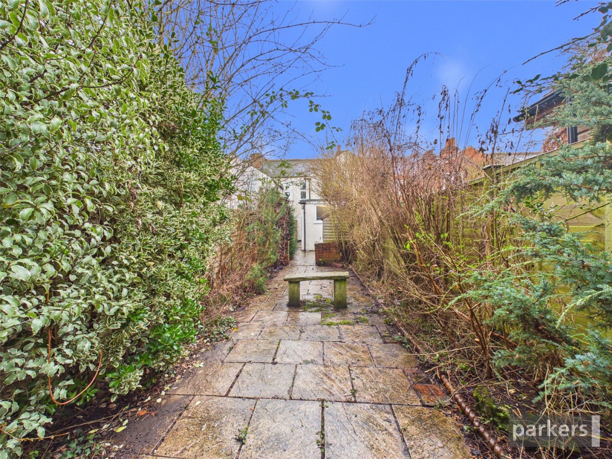 Caversham, Reading, Berkshire