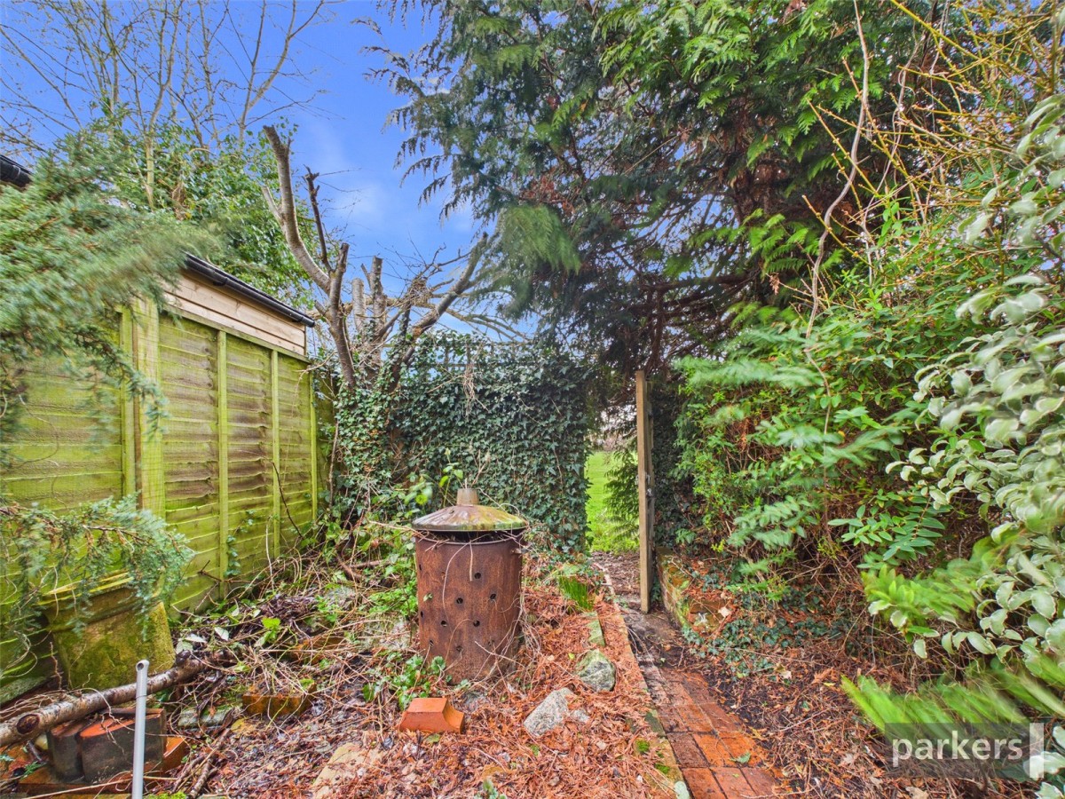 Caversham, Reading, Berkshire