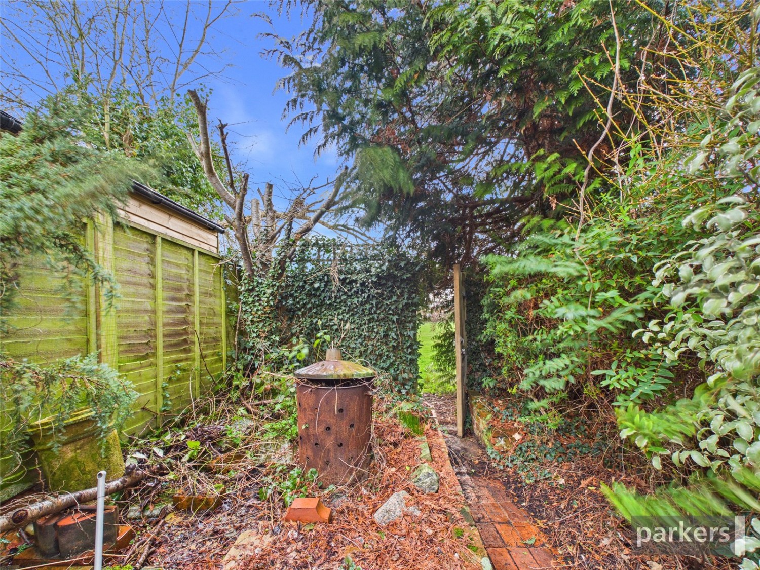 Caversham, Reading, Berkshire