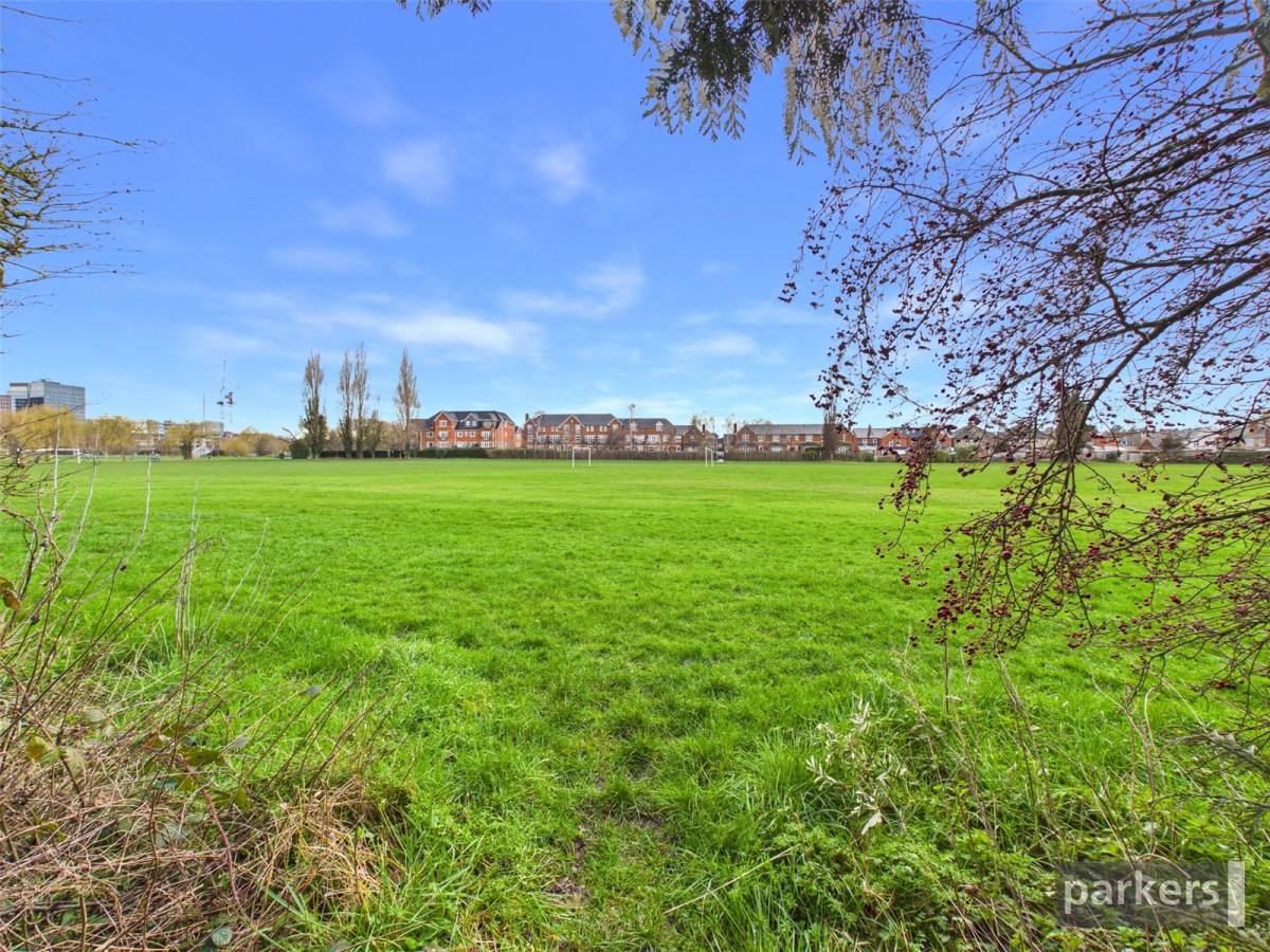 Caversham, Reading, Berkshire