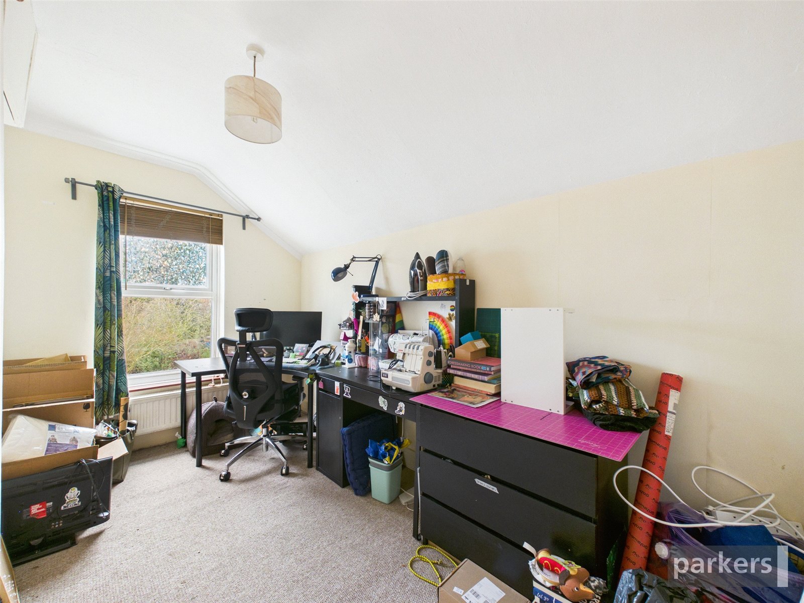 3 bedroom House for sale in Caversham, Reading, Berkshire