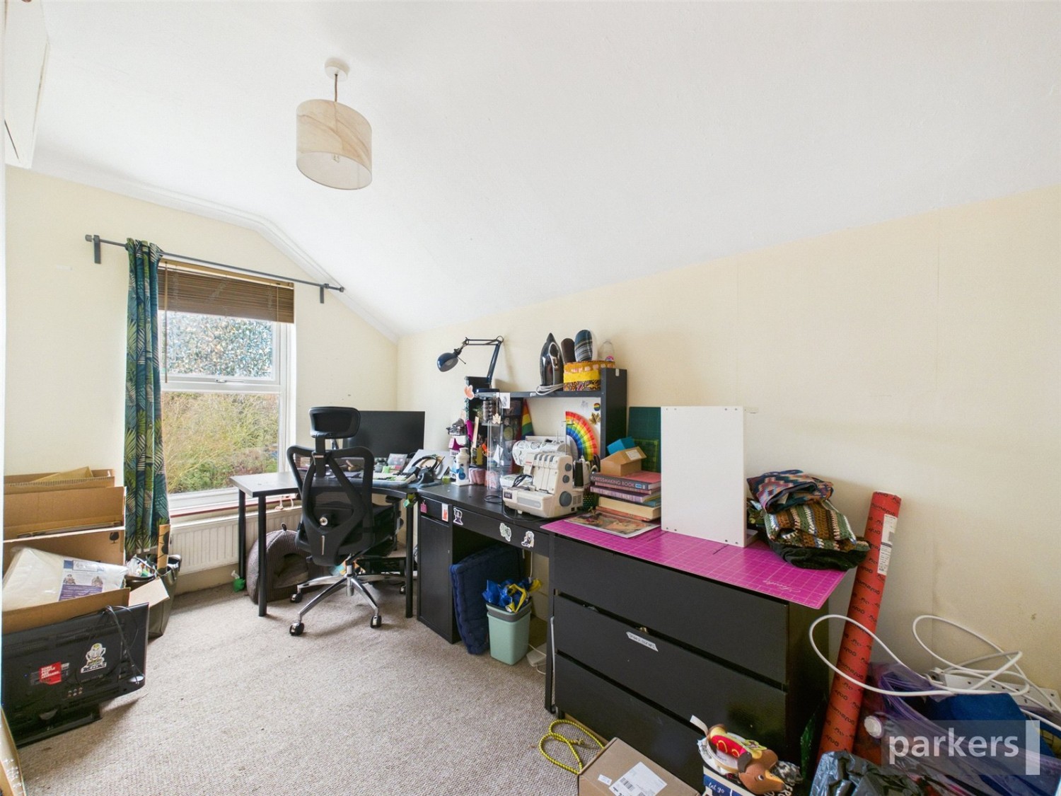 Caversham, Reading, Berkshire