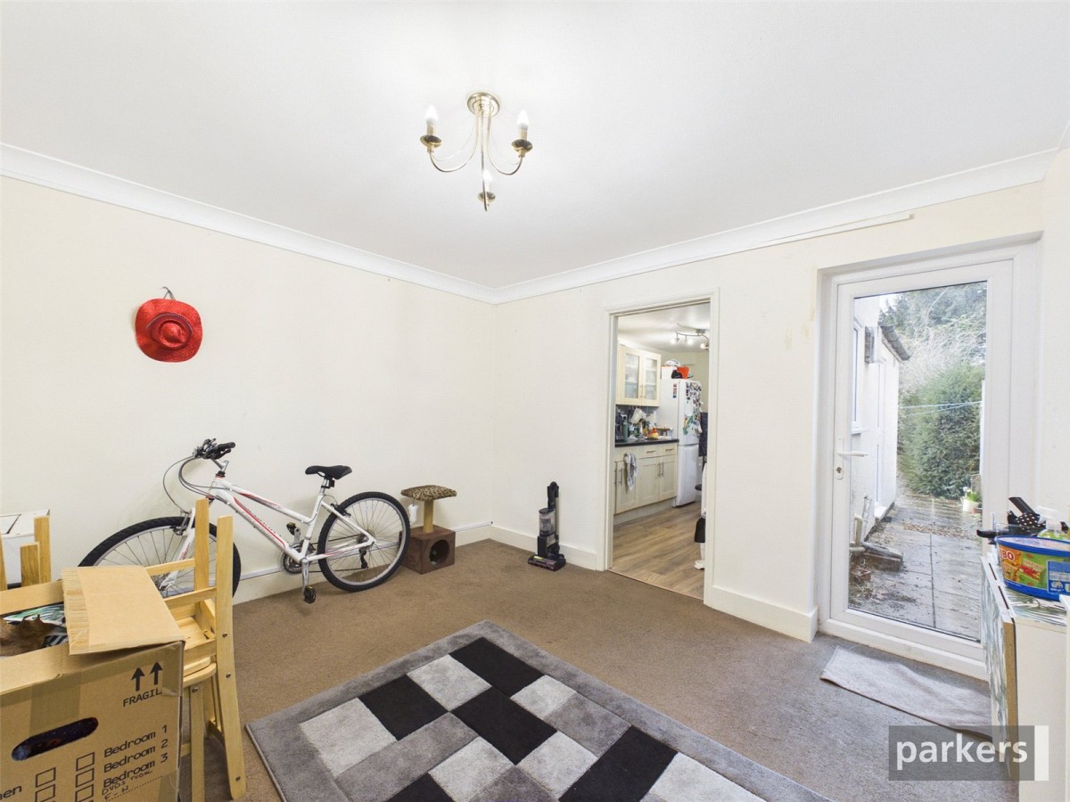 Caversham, Reading, Berkshire