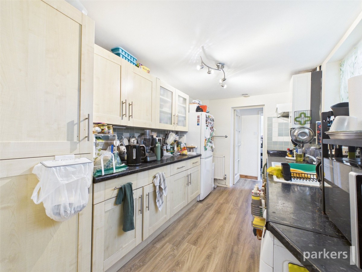 Caversham, Reading, Berkshire