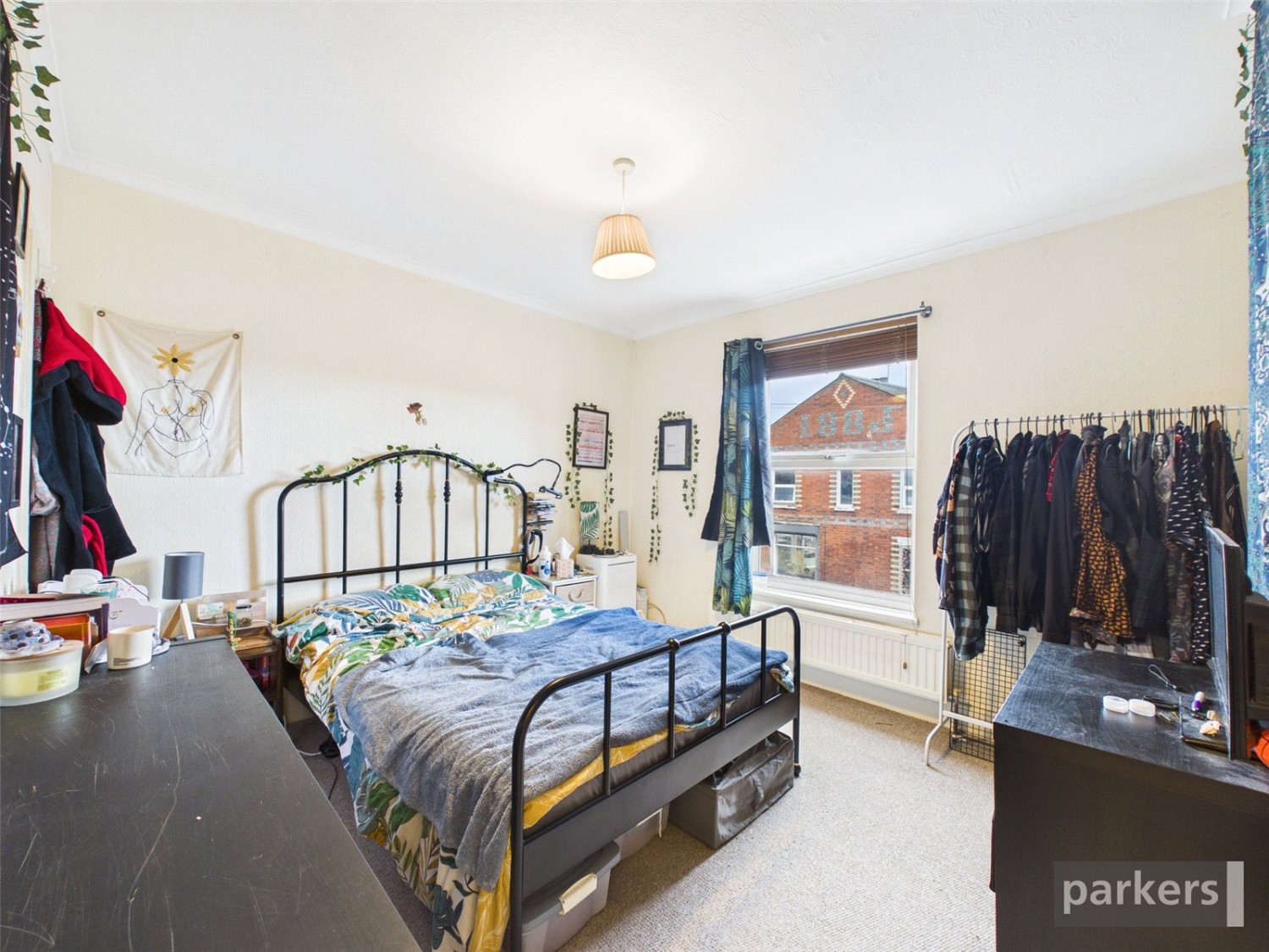 Caversham, Reading, Berkshire