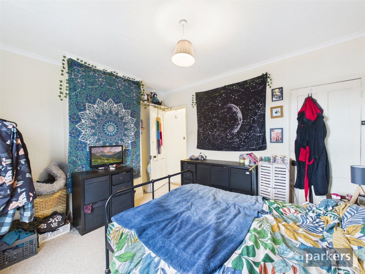 Caversham, Reading, Berkshire