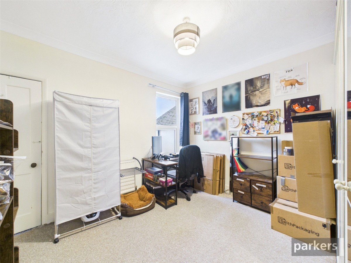 Caversham, Reading, Berkshire