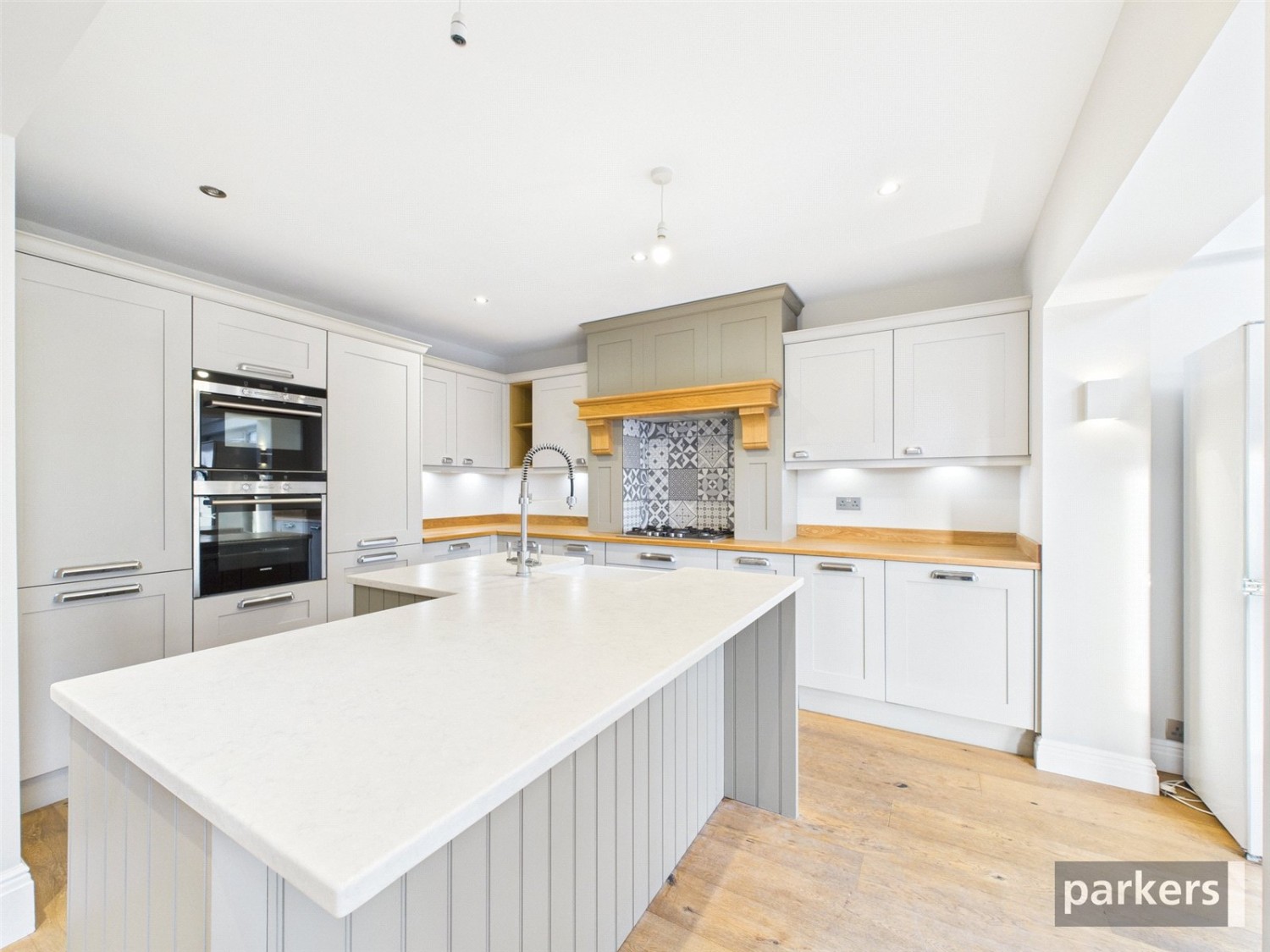 Caversham, Reading, Berkshire