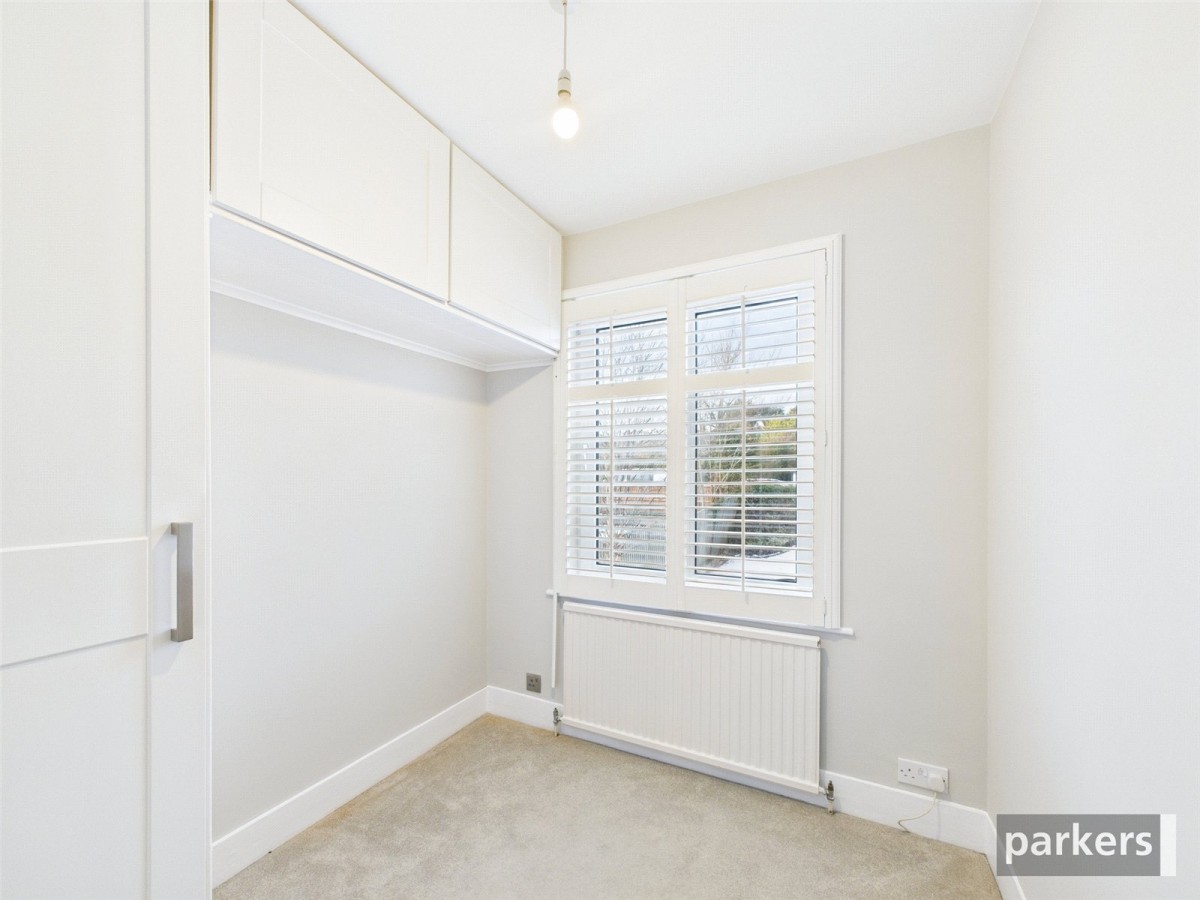 Caversham, Reading, Berkshire